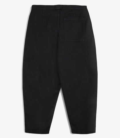 BABE RUTH TROUSER BLACK