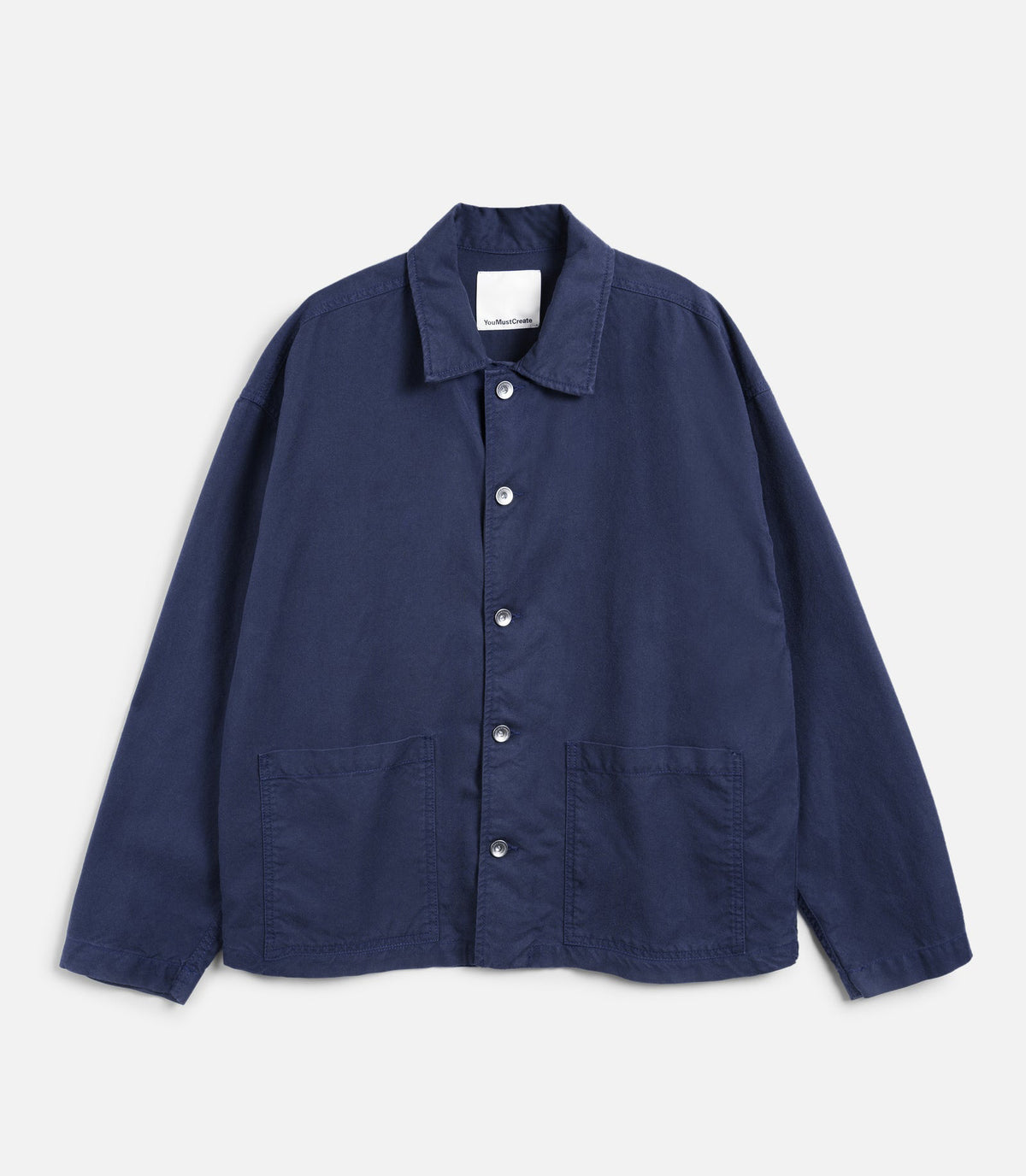 PJ Jacket Navy