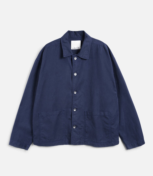 PJ Jacket Navy