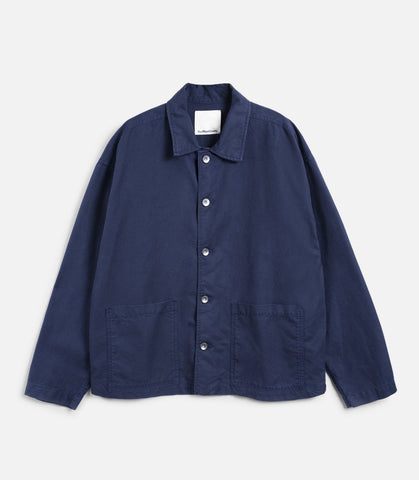 PJ Jacket Navy