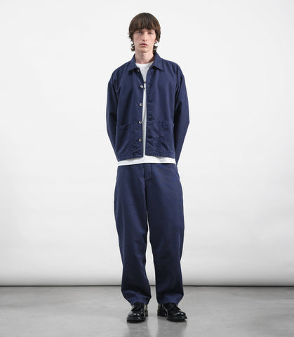 PJ Jacket Navy