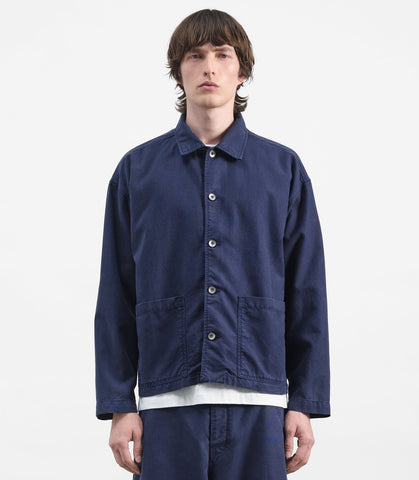PJ Jacket Navy