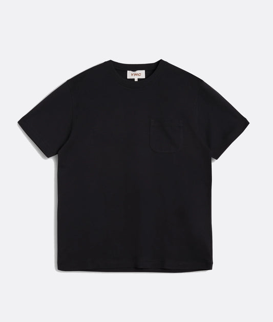 WILD ONES TSHIRT BLACK