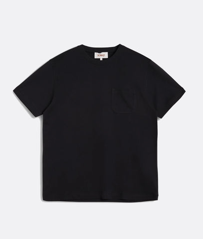 WILD ONES TSHIRT BLACK