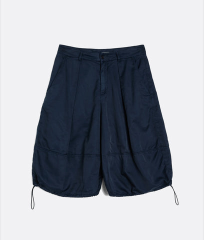 SALBA SHORT NAVY