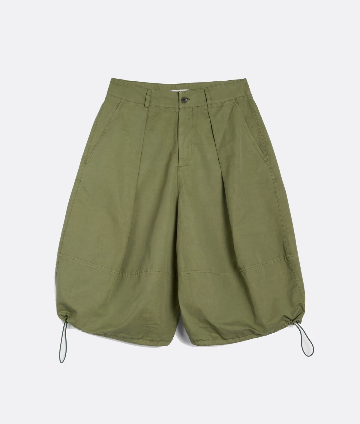 SALBA SHORT GREEN