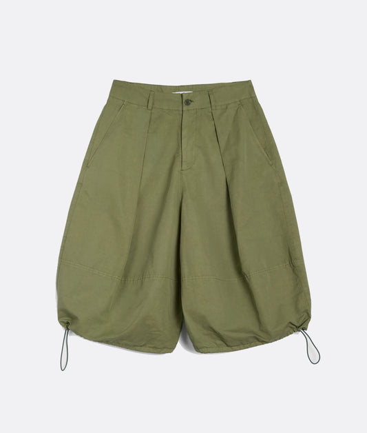 SALBA SHORT GREEN