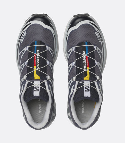 XT-6 Grisaille/Blue nights/Quarry