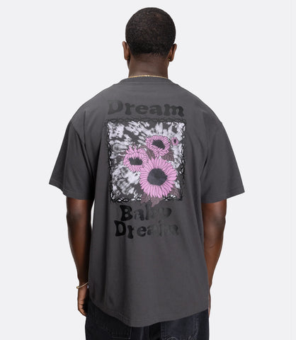 PATTA DREAM TEE FORGED IRON