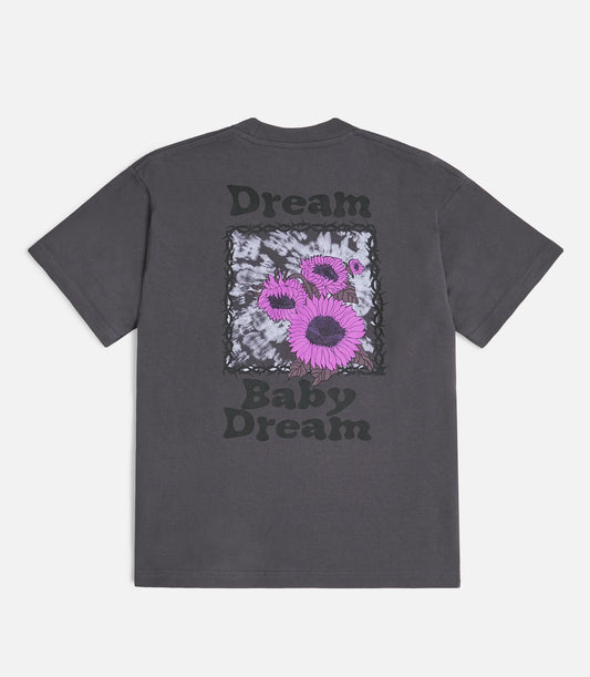 PATTA DREAM TEE FORGED IRON