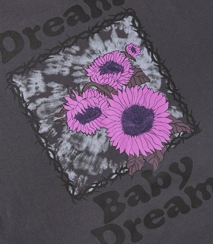 PATTA DREAM TEE FORGED IRON