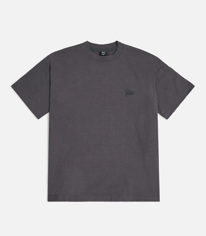 PATTA DREAM TEE FORGED IRON