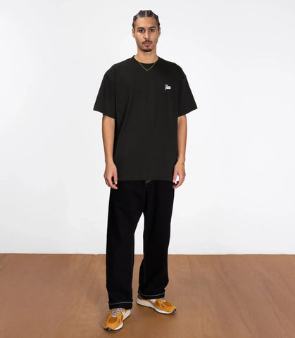 PATTA BARK TSHIRT BLACK