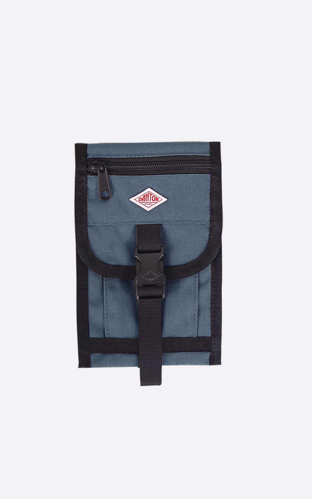 POUCH SMOKY BLUE