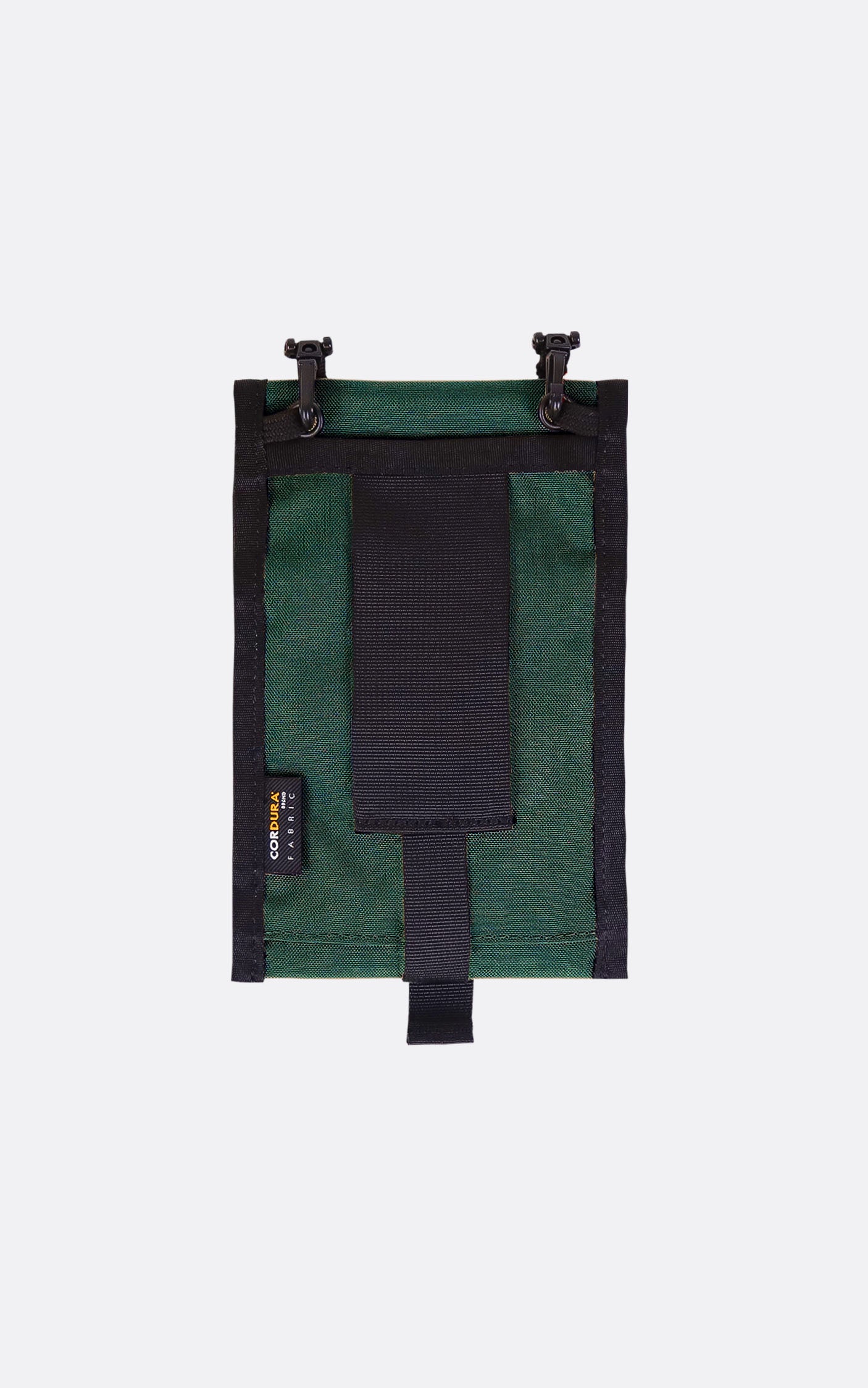 POUCH GREEN