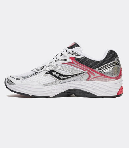 ProGrid Omni 9 White Red