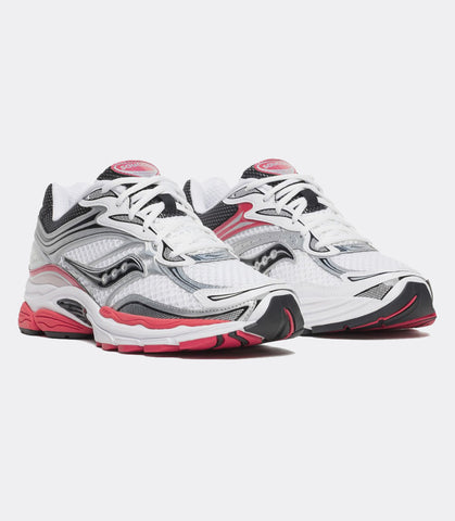 ProGrid Omni 9 White Red