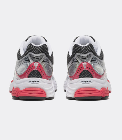 ProGrid Omni 9 White Red