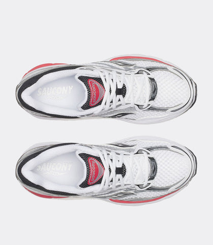 ProGrid Omni 9 White Red