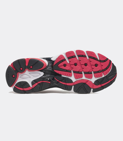 ProGrid Omni 9 White Red
