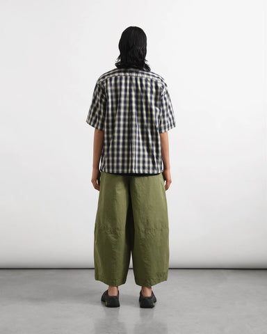 DEADBEAT TROUSER GREEN