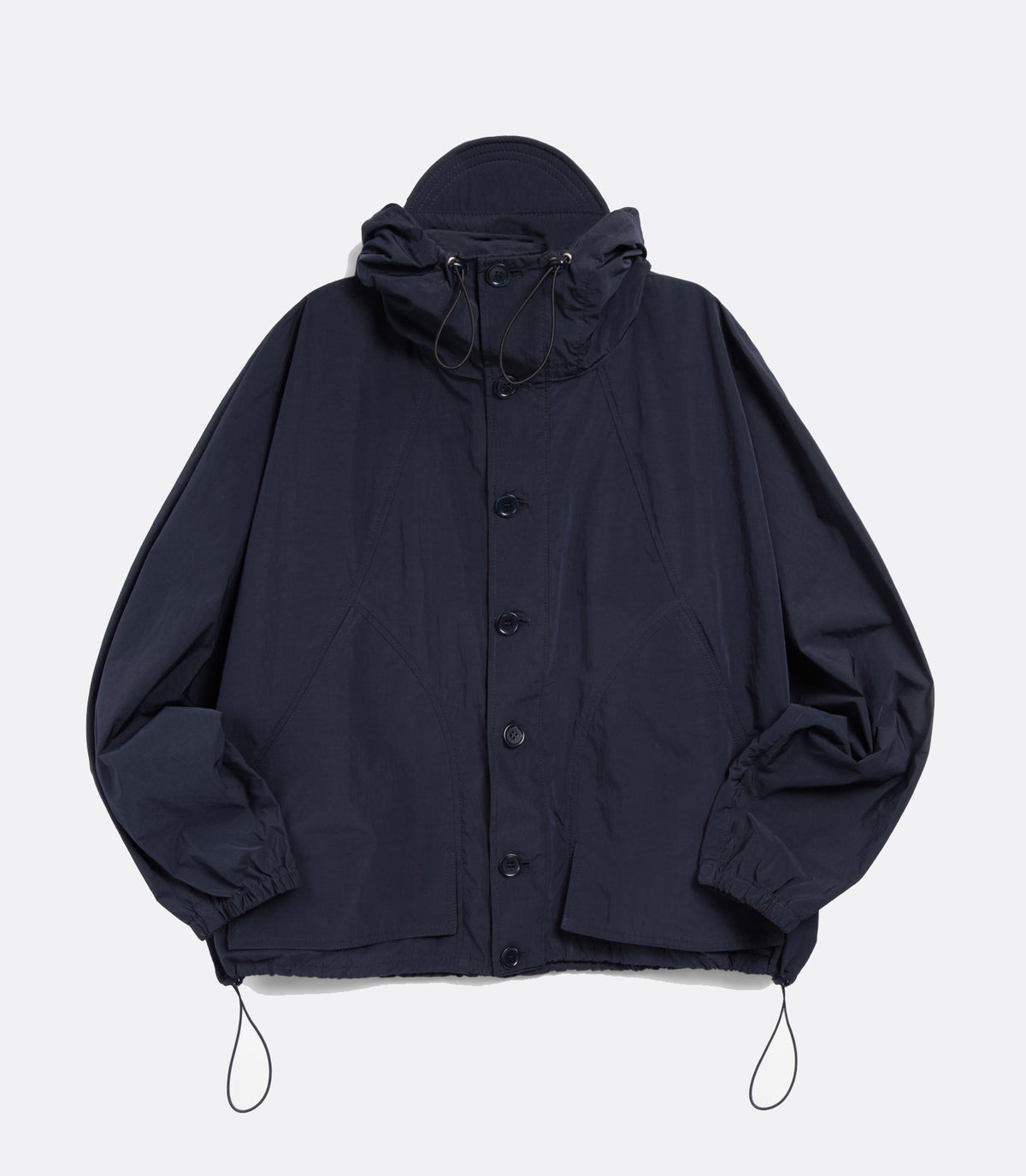 Bonehead jacket Navy