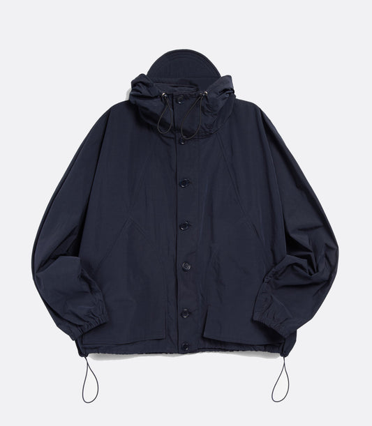 Bonehead jacket Navy