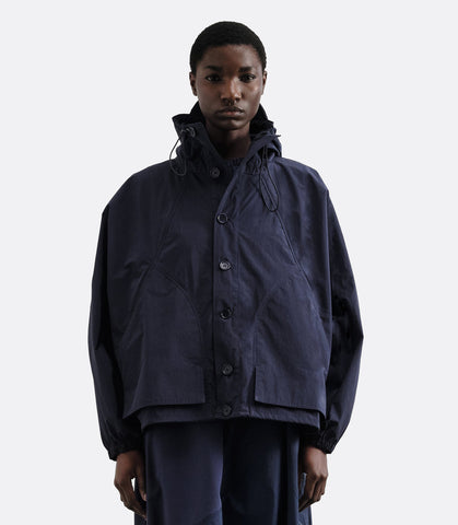 Bonehead jacket Navy
