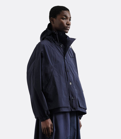 Bonehead jacket Navy