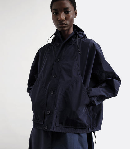 Bonehead jacket Navy