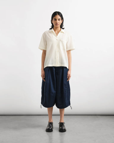 SALBA SHORT NAVY