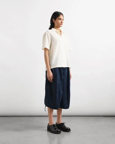 SALBA SHORT NAVY