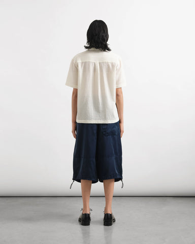 SALBA SHORT NAVY