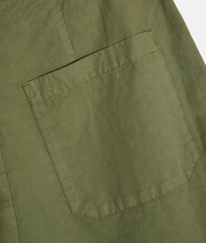 DEADBEAT TROUSER GREEN