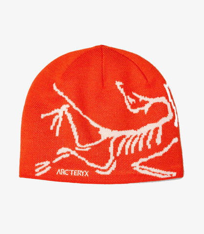 BIRD HEAD TOQUE dynasty arc silk