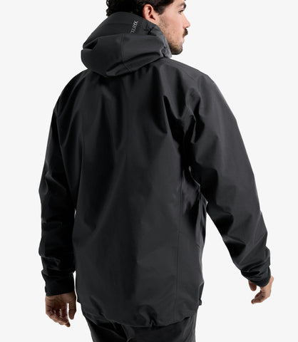 BETA JACKET BLACK