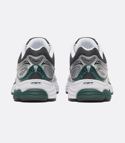 Progrid Omni 9 White/Pine green