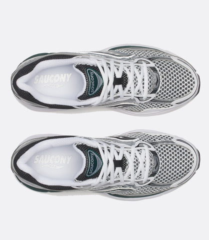 Progrid Omni 9 White/Pine green