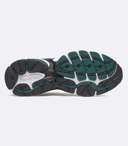 Progrid Omni 9 White/Pine green