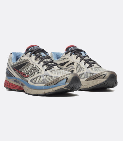 Progrid Guide 7 Taupe/Black