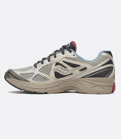 Progrid Guide 7 Taupe/Black