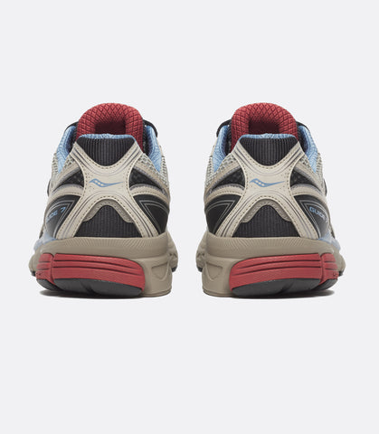 Progrid Guide 7 Taupe/Black