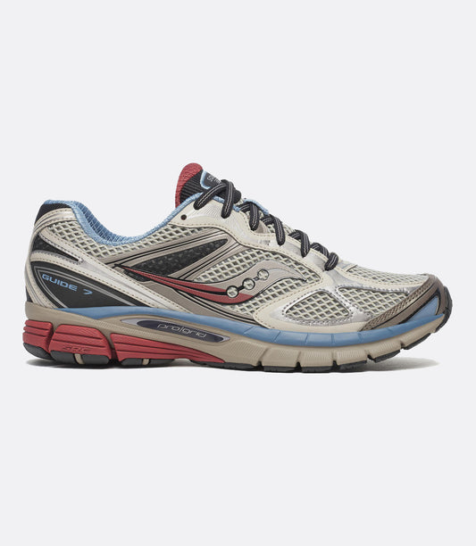 Progrid Guide 7 Taupe/Black