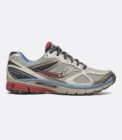 Progrid Guide 7 Taupe/Black