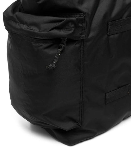 Force 2Way Tote Bag Black