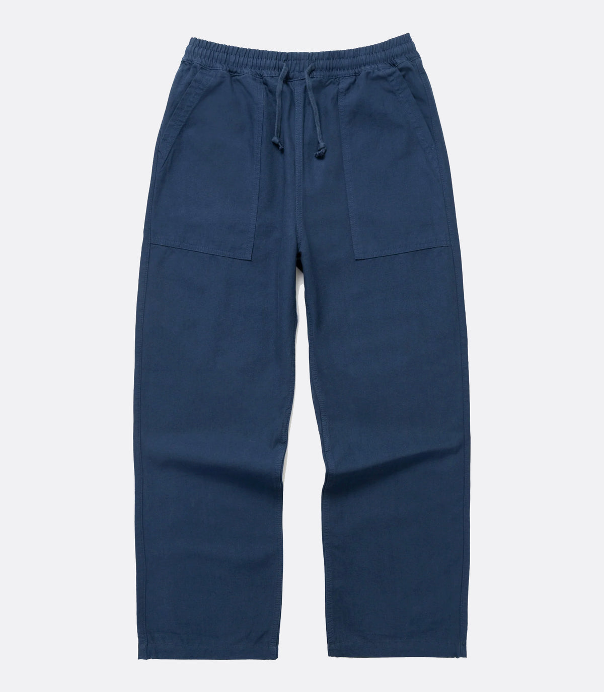 Classic Chef Pants Dark Navy