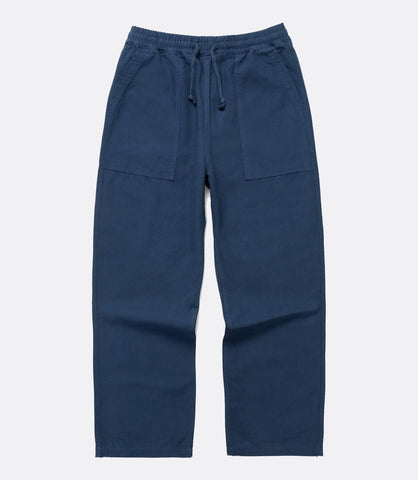 Classic Chef Pants Dark Navy