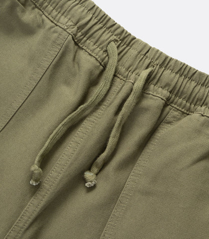 Classic Chef Pants Olive