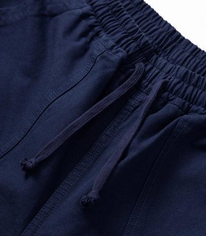 Classic Chef Shorts Dark Navy