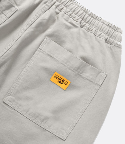 Classic Chef Shorts Stone